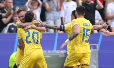 九游娱乐app下载-乌克兰球员在墨西哥比赛中取得胜利