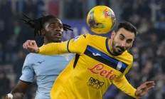 九游娱乐首页-关于意甲领头羊：尤文图斯vs拉齐奥，强强对话引爆激情的信息