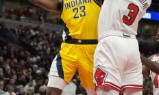 九游游戏-关于步行者队主场迎战鹈鹕，胜利信心不容小觑的信息