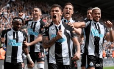 九游体育官方入口-纽卡斯尔逆袭取胜，实力日渐增强