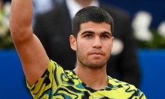 九游app下载-包含西班牙网球队横扫德国网球队，阿尔卡拉斯惊艳世界的词条