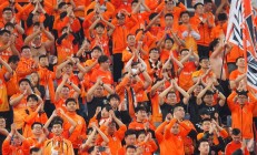 九游体育官方入口-球队主场比赛风行，球迷热情高涨支持贡献现场气氛的简单介绍