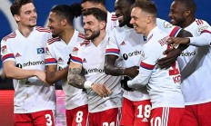 九游娱乐入口-包含沃尔夫斯堡主场胜利，稳固争冠地位的词条