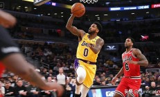 九游体育APP下载-关于公牛翻盘湖人，汉密尔顿惊艳世界的信息