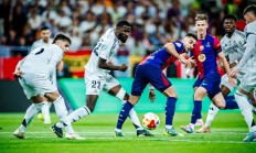 九游娱乐网站-比利时轻取巴萨，门迪关键制胜