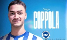 九游APP-意大利教练称赞新晋后卫表现