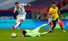 九游娱乐首页-阿根廷队击败巴西队，晋级南美洲杯决赛！