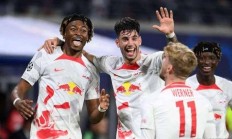 九游VIP-莱比锡RB队迎战强敌，战术调整得到效果的简单介绍