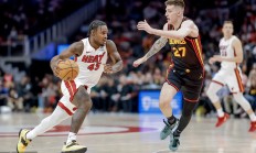 九游体育平台-雄鹿逆转热火B队，特雷杨制霸全场的简单介绍