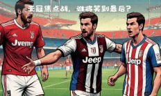 九游娱乐网站-尤文图斯创造逆袭，欧冠半决赛锁定晋级！