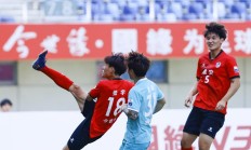 九游体育平台-激情四射：江苏队与四川队互不相让展开争夺