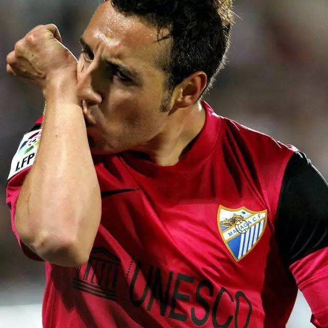 马拉加球员意志坚定，取得不败战绩的简单介绍