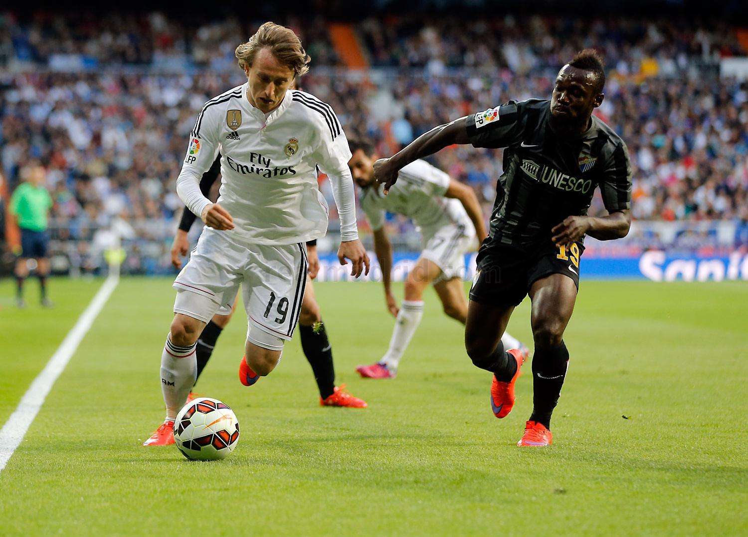 马拉加球员意志坚定，取得不败战绩的简单介绍