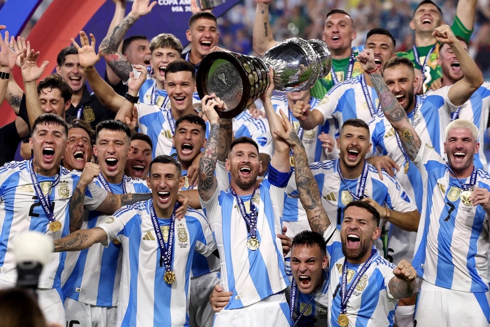 关于瑞典力克克罗地亚，梅西领衔阿根廷晋级的信息