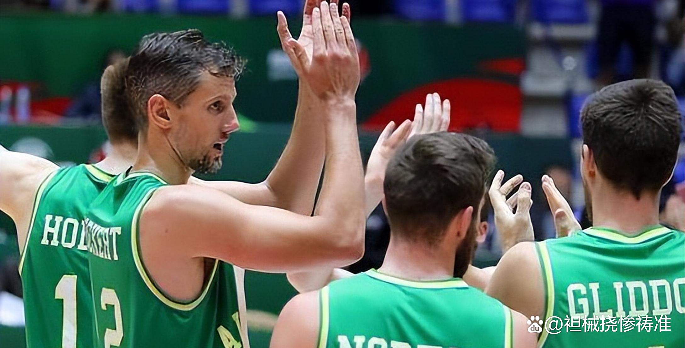 澳大利亚球员创下新纪录，成为关注焦点的简单介绍