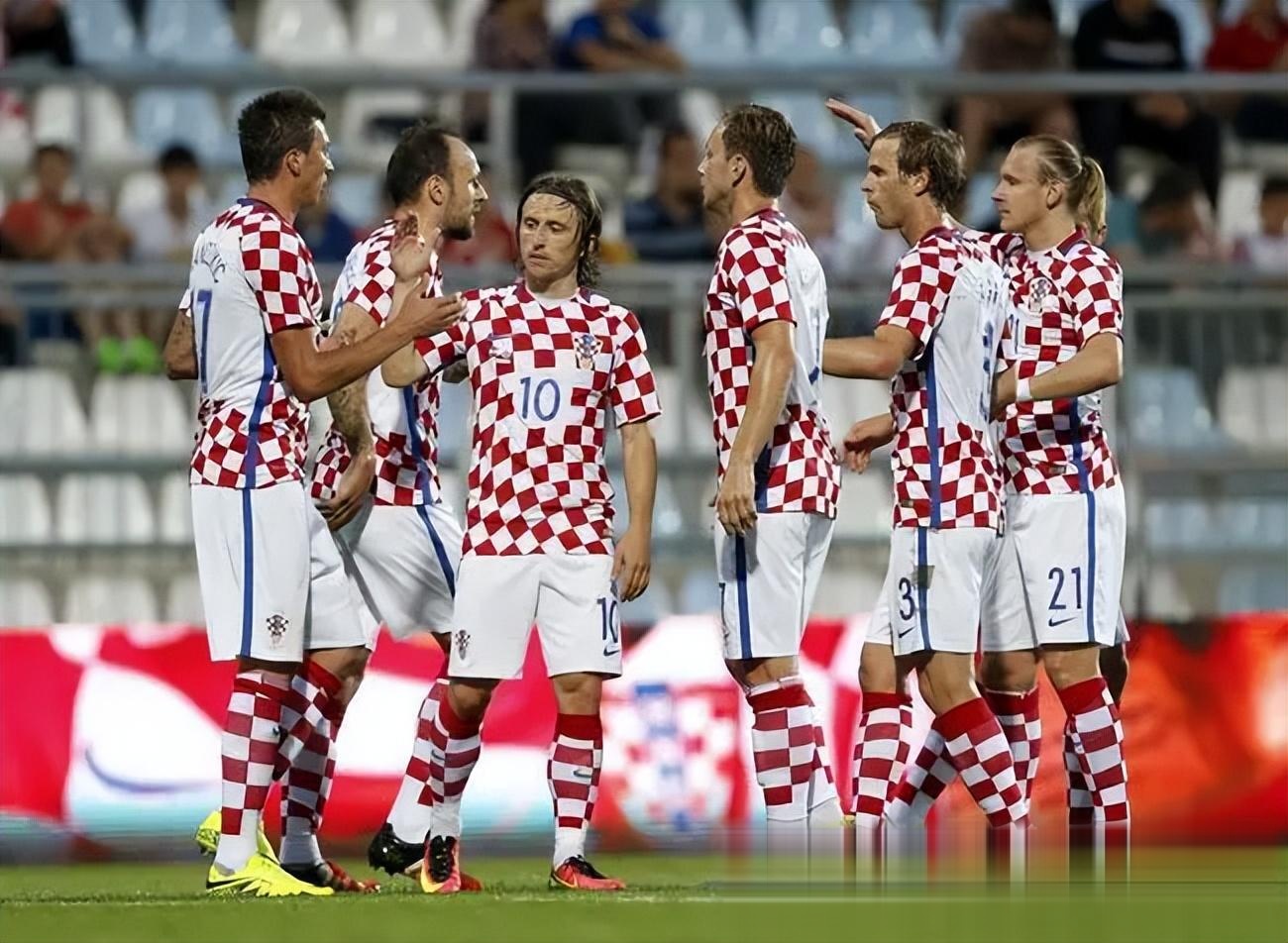 苏格兰主场大胜克罗地亚，晋级大希望犹存的简单介绍