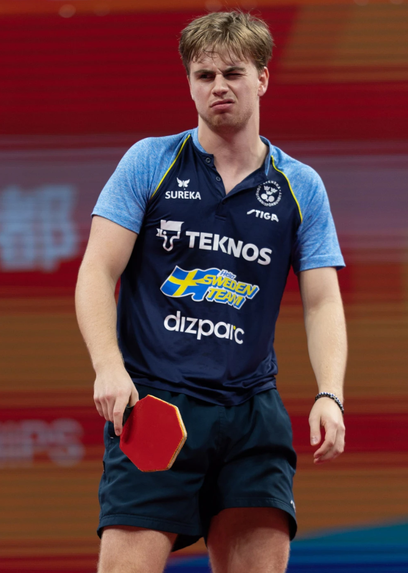 瑞典球员荣获本赛季最佳射手奖 瑞典球员荣获本赛季最佳射手奖