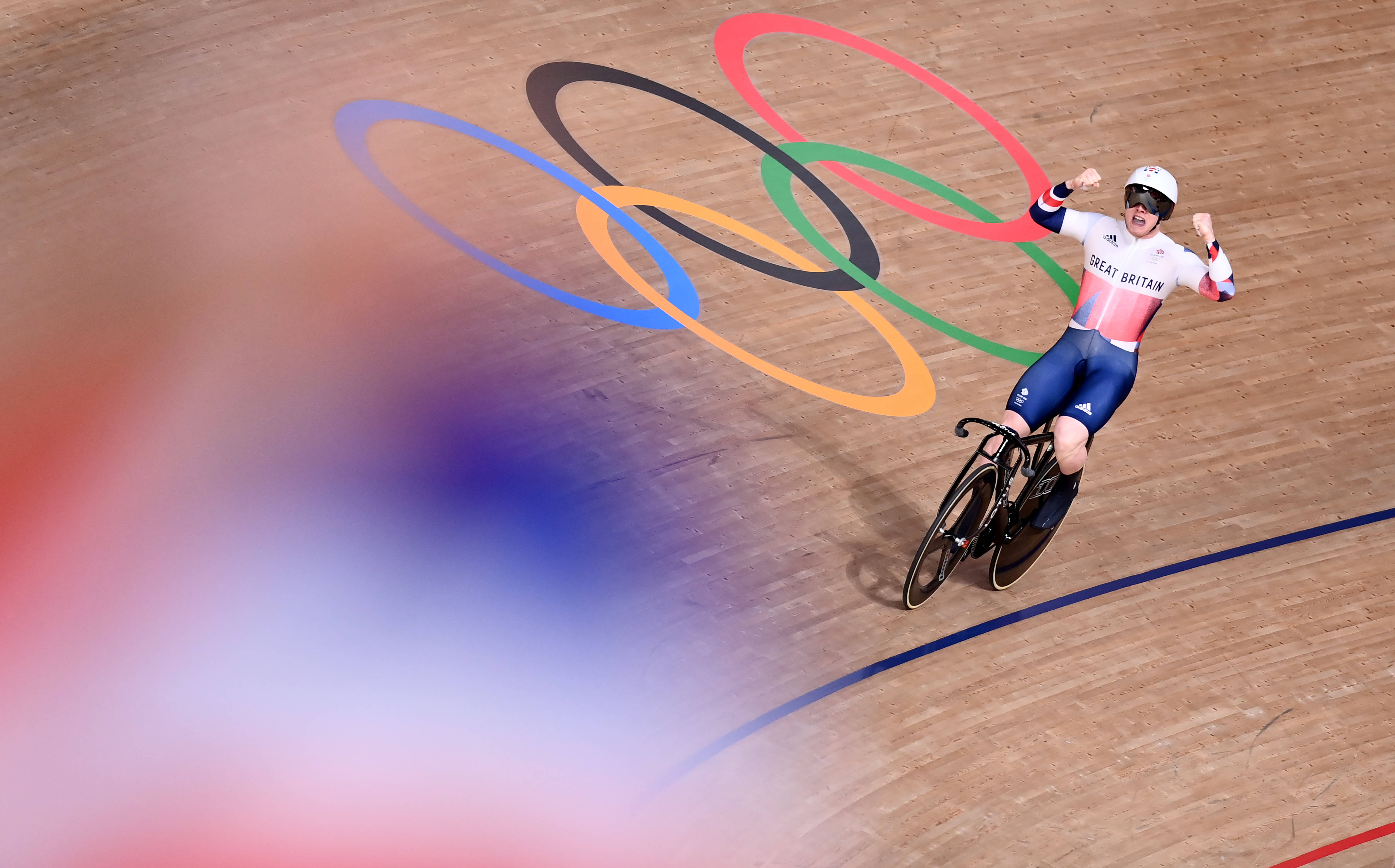 荷兰自行车选手再添一金，成就辉煌的简单介绍