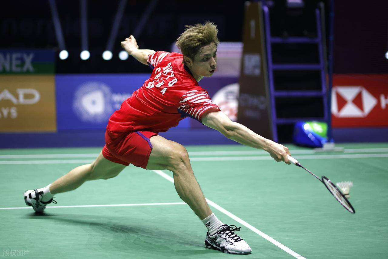 关于丹麦羽毛球队轻取泰国羽毛球队，谌龙打破历史纪录的信息