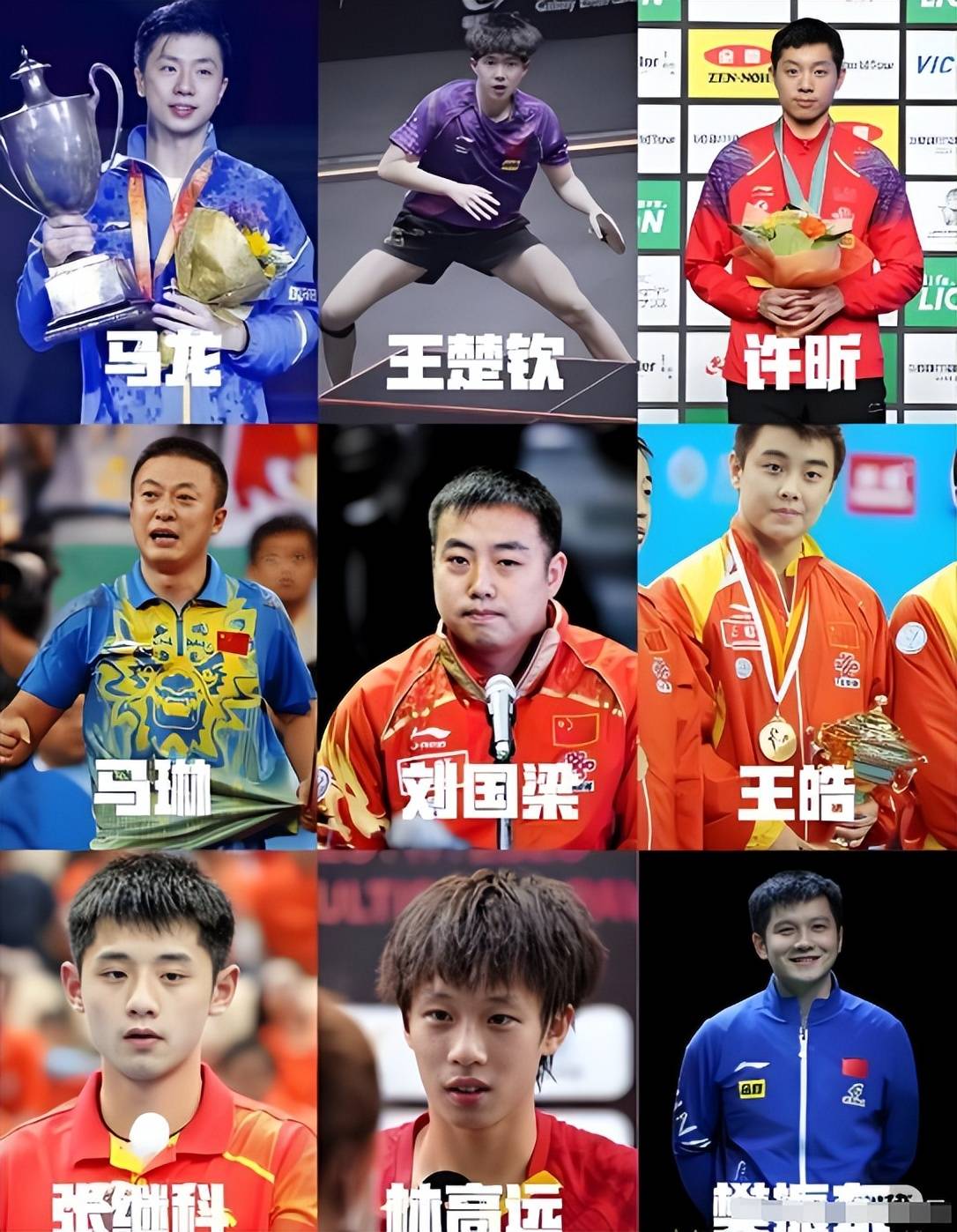 瑞典乒乓球队绝地反击中国乒乓球队，波尔制霸全场的简单介绍