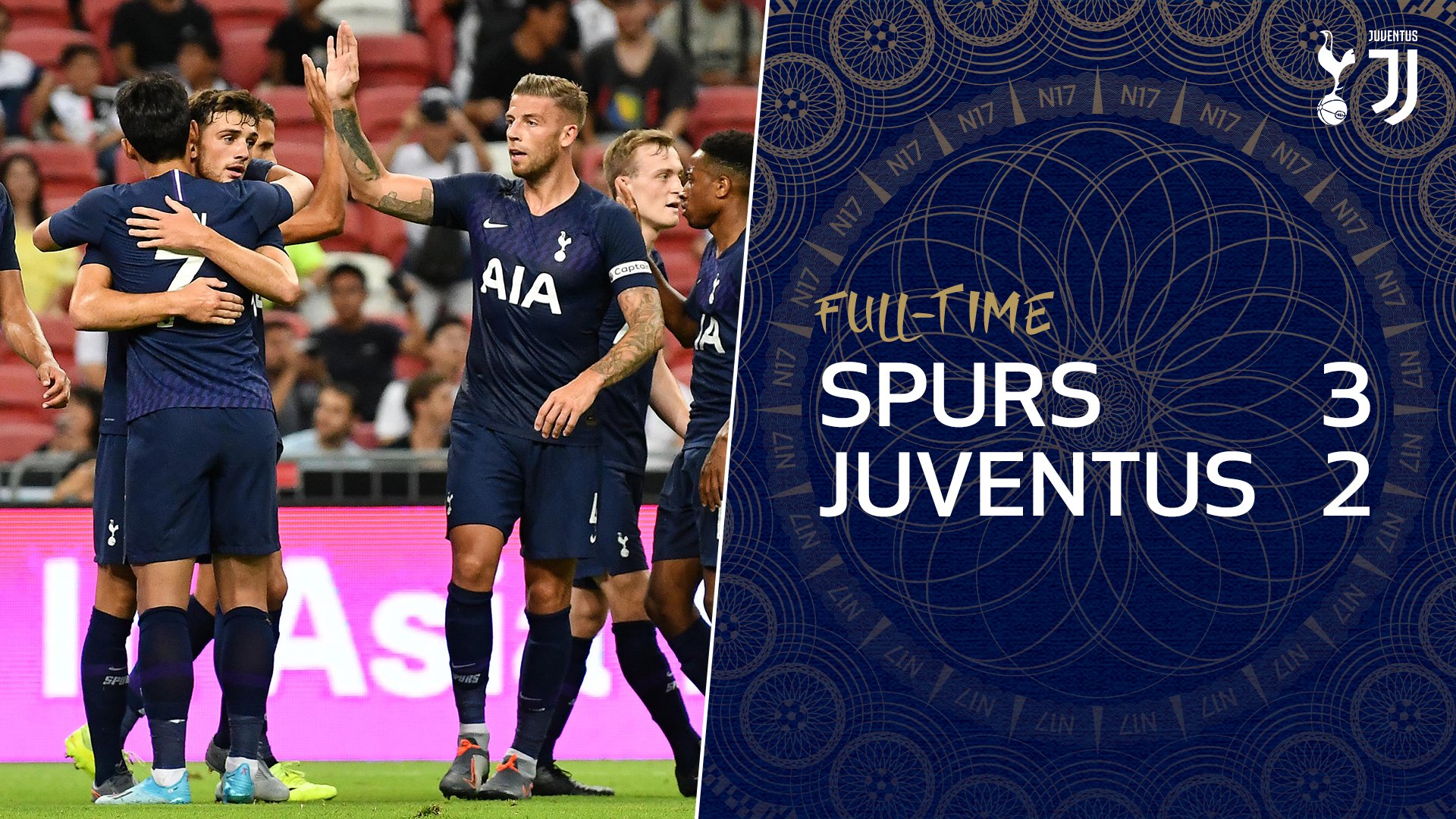 里昂绝杀尤文,托雷斯送出助攻 里昂绝杀尤文,托雷斯送出助攻