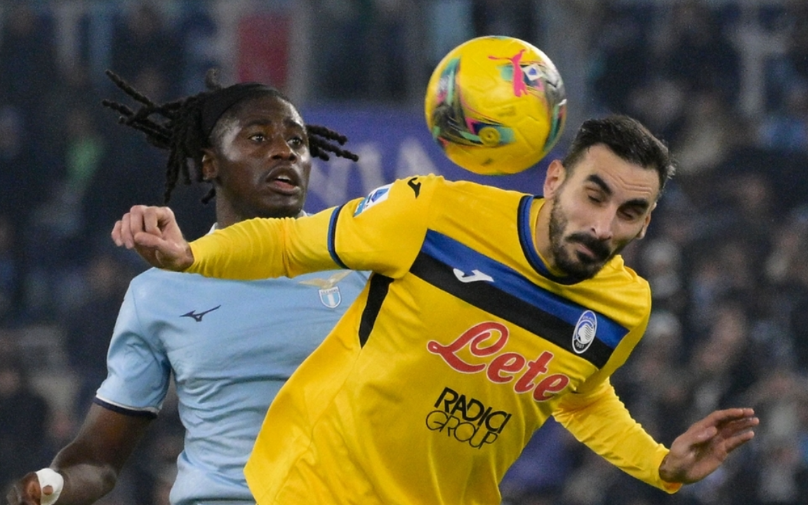 关于意甲领头羊:尤文图斯vs拉齐奥,强强对话引爆激情的信息 关于意甲领头羊:尤文图斯vs拉齐奥,强强对话引爆激情的信息