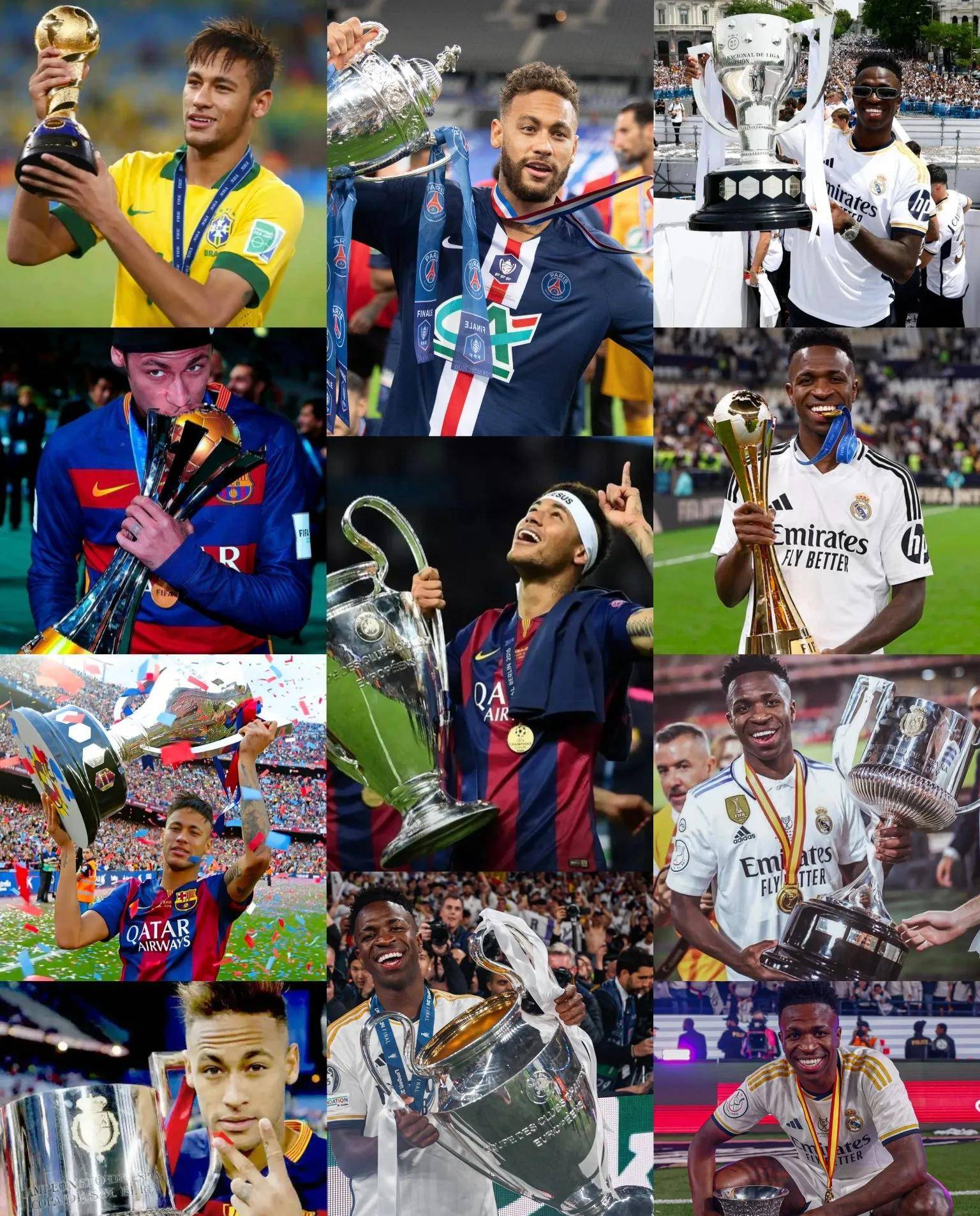 一场令人热血沸腾的足球比赛,巴西队夺冠喜人 一场令人热血沸腾的足球比赛,巴西队夺冠喜人