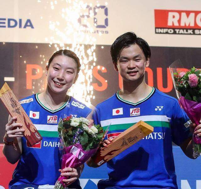 泰国队翻盘丹麦队，黄鸭组合统治全场的简单介绍