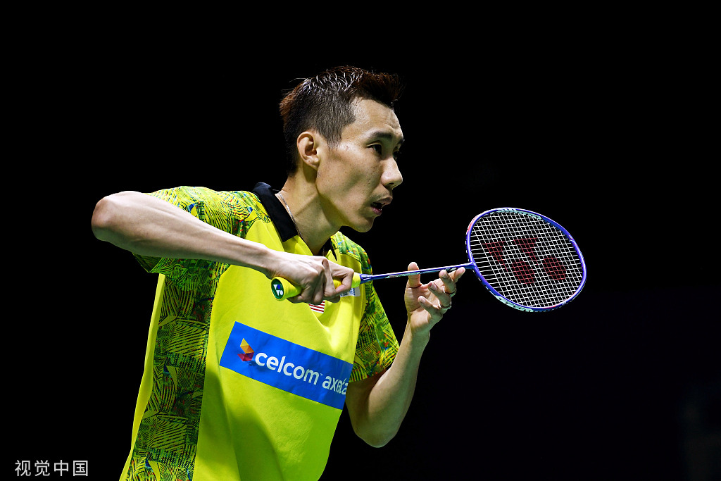 包含印度羽毛球队横扫马来西亚羽毛球队，李宗伟高光表现的词条