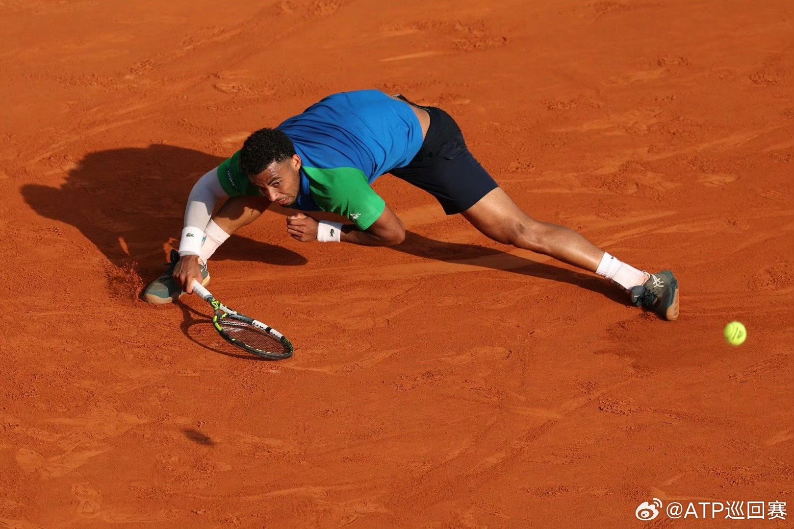 蒙特卡洛大师赛鏖战拉沃尔杯，兹维列夫点燃赛场的简单介绍