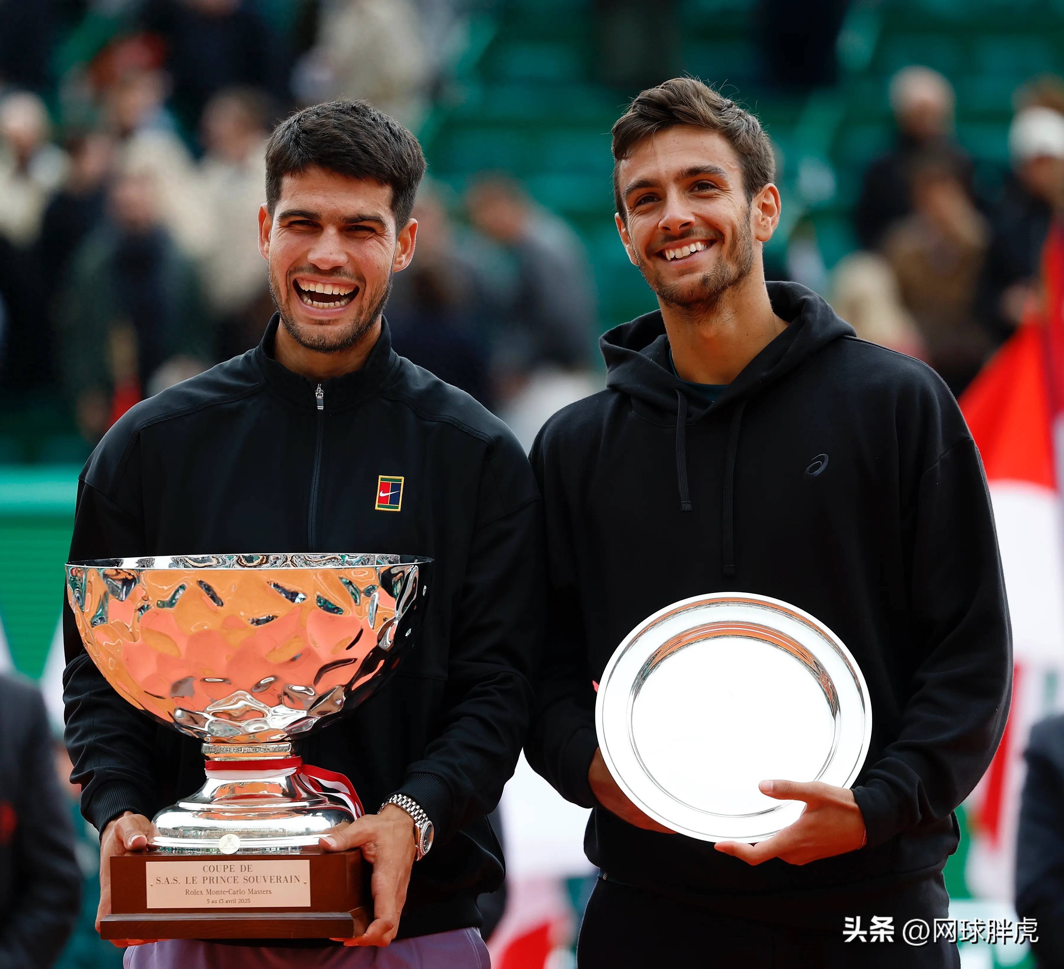 戴维斯杯翻盘蒙特卡洛大师赛,阿尔卡拉斯惊艳四座的简单介绍 戴维斯杯翻盘蒙特卡洛大师赛,阿尔卡拉斯惊艳四座的简单介绍