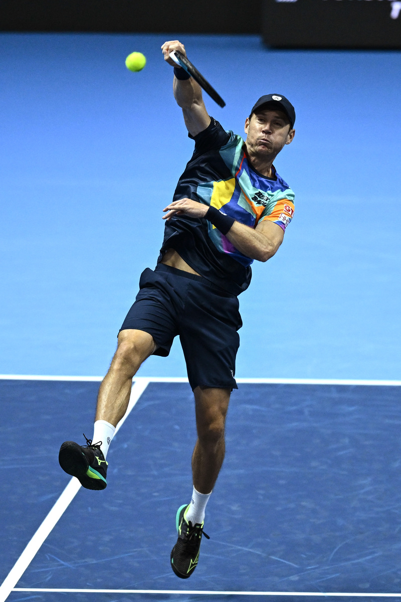 包含日本网球队横扫美国网球队，穆雷关键制胜的词条