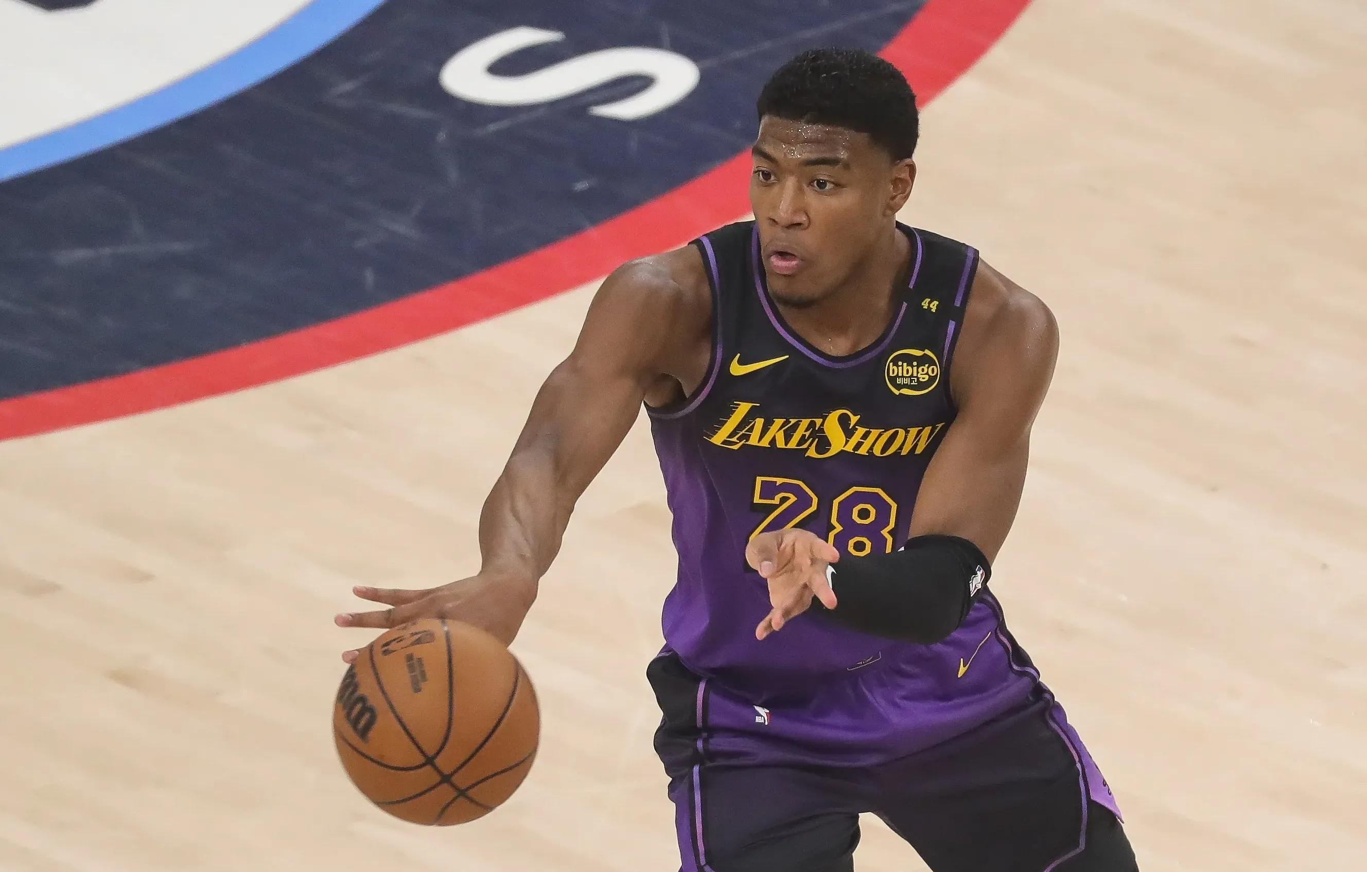 快船绝杀湖人，米尔萨普统治全场