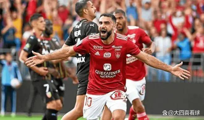 包含布雷斯特主场遭遇失败，保级形势严峻的词条