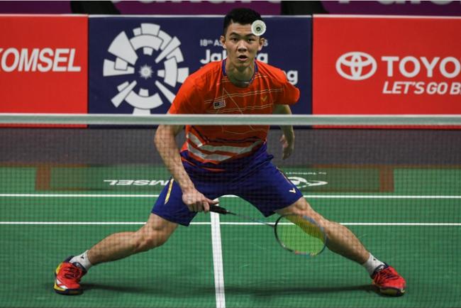 马来西亚队力克法国队，李梓嘉关键制胜的简单介绍