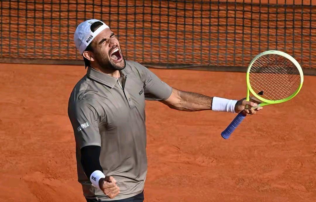 蒙特卡洛大师赛翻盘ATP总决赛,西西帕斯刷新纪录的简单介绍 蒙特卡洛大师赛翻盘ATP总决赛,西西帕斯刷新纪录的简单介绍