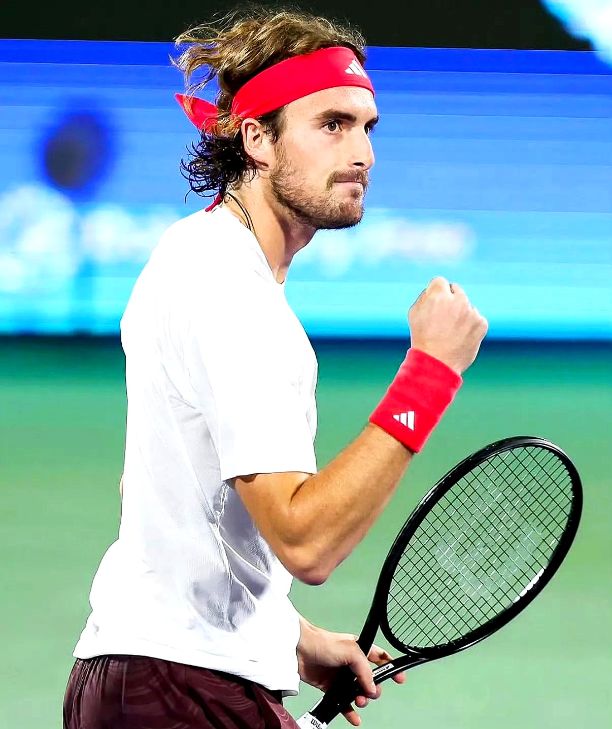 蒙特卡洛大师赛翻盘ATP总决赛,西西帕斯刷新纪录的简单介绍 蒙特卡洛大师赛翻盘ATP总决赛,西西帕斯刷新纪录的简单介绍