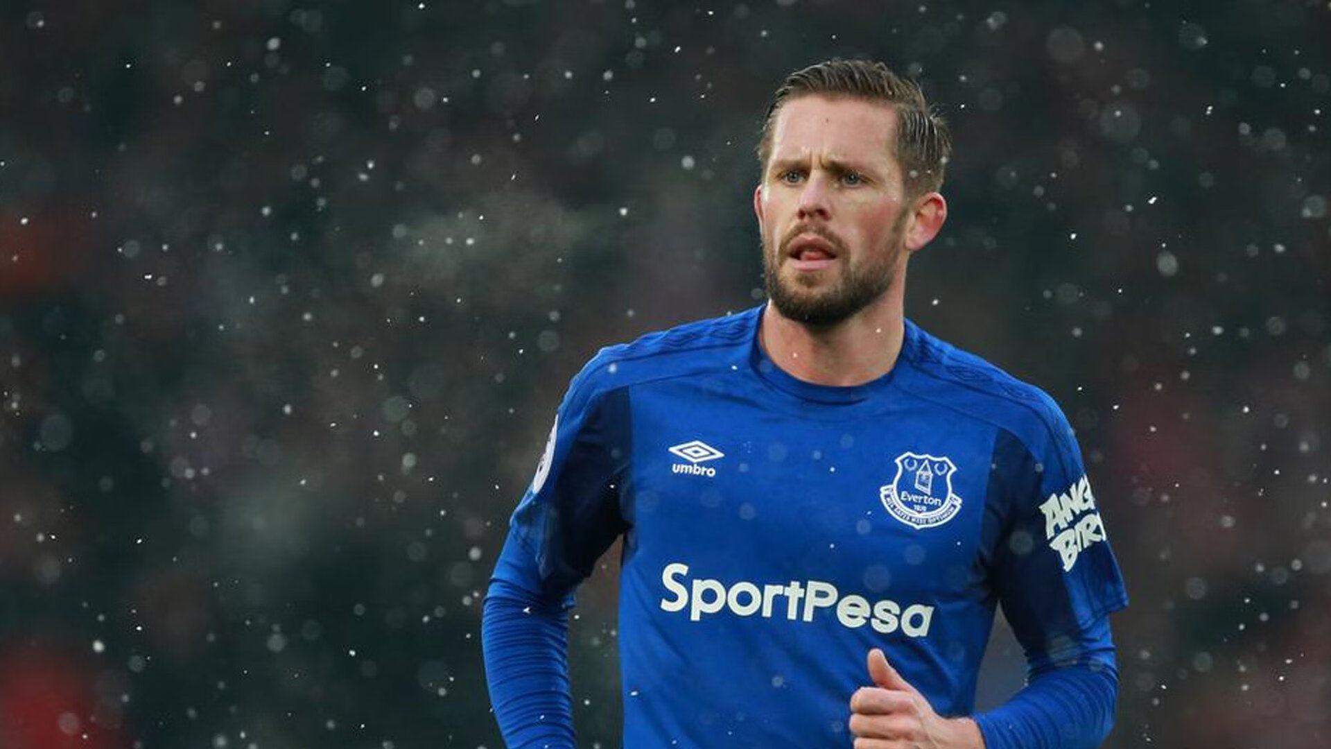 绿茵场与硬木地，德甲争冠焦点战与尼克斯全面压制开拓者的双重视角