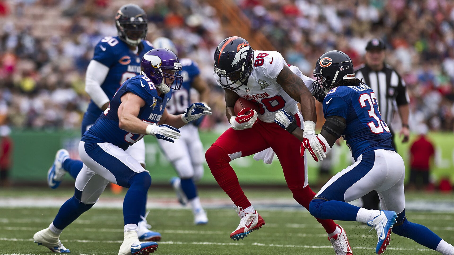 当波斯铁骑狂胜马赛，格纳布里在抢七之夜加冕—体育世界里的唯一性瞬间